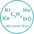 Mixture gas supplier in Faridabad - Om Air Special Gases