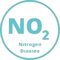 Nitrogen Dioxide gas supplier in Faridabad - Om Air Special Gases