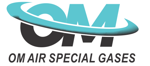 Om Air Special Gases - industrial gases supplier in delhi ncr