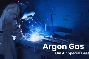 argon gas manufacturer in faridabad