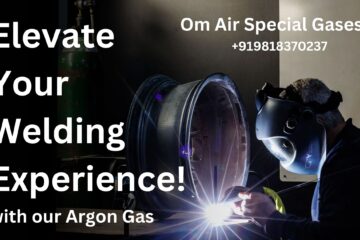 argon gas supplier in faridabad