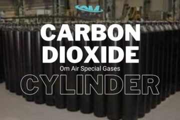 CO2 Gas Cylinder Supplier in Faridabad