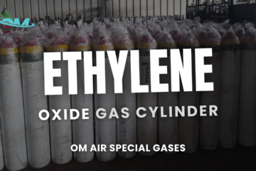 buy ethylene oxide gas cylinder