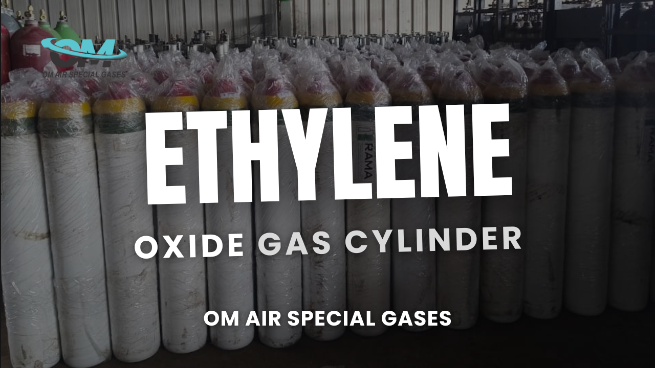 buy ethylene oxide gas cylinder