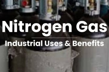 Nitrogen Gas Supplier