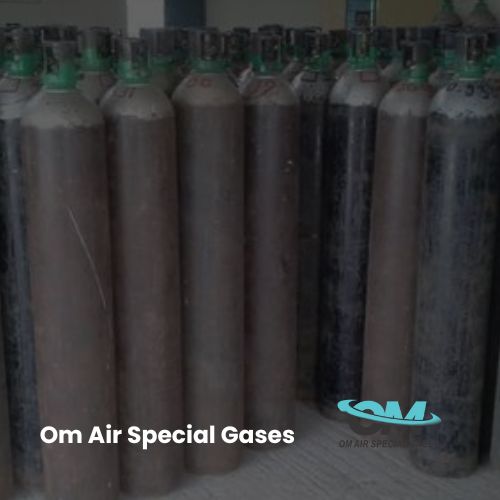 co2 gas cylinder